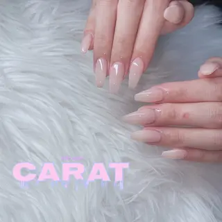 ネイル CARAT カラットのネイルデザイン