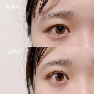 マツエク・マツパ merveilles所属・まつげ/整体/にきび ・アトピー専門サロンのマツエク・マツパデザイン