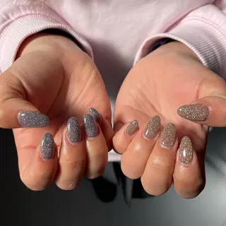 ネイル M.wish Yukinaのネイルデザイン