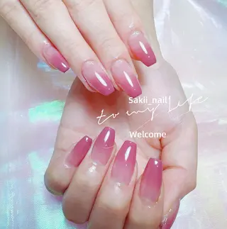 ネイル sakii_nail所属・sakii_nail nailのネイルデザイン