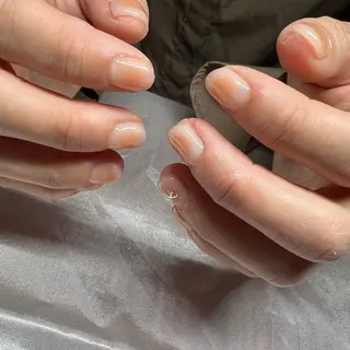 ネイル PARU nailのネイルデザイン