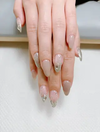 ネイル みなみ 。のネイルデザイン