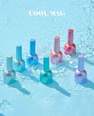 ネイル Chill＆Eye千葉駅前店【アイブロウ・眉毛/まつ毛パーマ】所属・Chill＆Eye YUKOのネイルデザイン