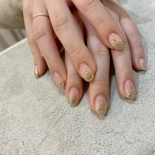 ネイル CHARME Jr.nailistのネイルデザイン