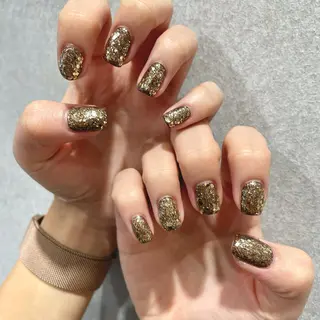 ネイル amiLe 🎀yuunaのネイルデザイン