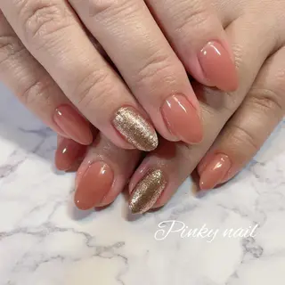 ネイル 高野 祐紀のネイルデザイン