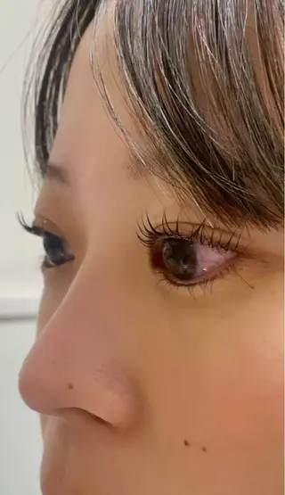 マツエク・マツパ Ayumi.dre 🦋K《2階》のマツエク・マツパデザイン