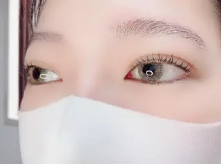 マツエク・マツパ 吉岡 ゆうなのマツエク・マツパデザイン