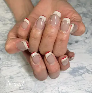 ネイル N nailのネイルデザイン