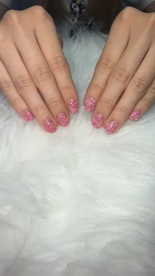 ネイル ⭐︎ ひめのネイルデザイン
