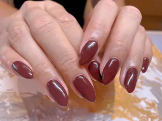 ネイル ネイリスト ❄️ユキ❄️のネイルデザイン