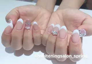 ネイル Nakao Hitomiのネイルデザイン