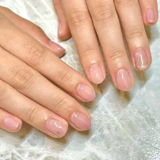 ネイル SEPT NAIL こばやしのネイルデザイン