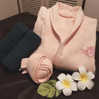 Elvita ビューティーサロンのエステ・リラクイメージ