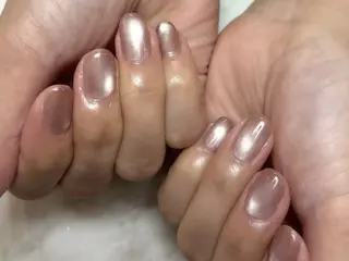 ネイル Nailist Yurinaのネイルデザイン