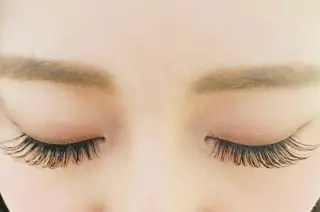 マツエク・マツパ Lash&Beauty RL所属・RL 山森のマツエク・マツパデザイン