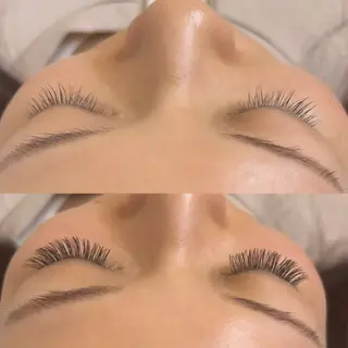 マツエク・マツパ eyelash&nail　TORON所属・浜北/浜松 TORONのマツエク・マツパデザイン