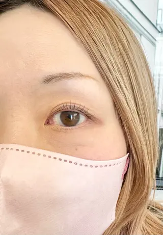 マツエク・マツパ アイラッシュサロン　ウインクル所属・まつげと眉毛の専門店 Winkleのマツエク・マツパデザイン