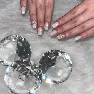 ネイル nail salon Lavia所属・Lavia🎀 kahoのネイルデザイン