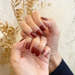 ネイル oreo salon miyu 池袋のネイルデザイン