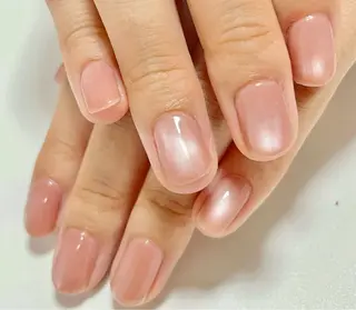 ネイル 遠賀郡水巻町伊左座 ネイルのネイルデザイン