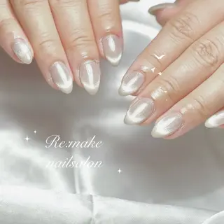 ネイル Re:make uranのネイルデザイン