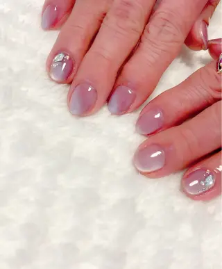 ネイル 市川駅 ✿中津のネイルデザイン