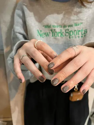 ネイル Etel -atelier-のネイルデザイン