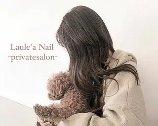 ネイル ReAnc所属・ReAnc レアンシのネイルデザイン