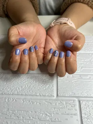 ネイル espoir エスポワールのネイルデザイン