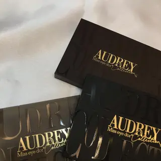 マツエク・マツパ corte.所属・corte. osaのマツエク・マツパデザイン