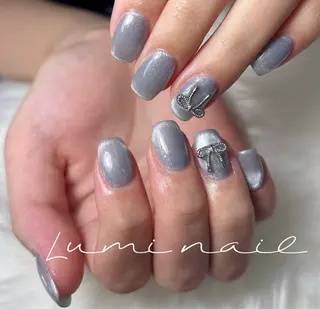 ネイル Luminail 新小岩のネイルデザイン