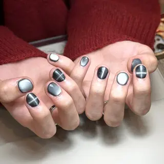 ネイル ロ テイネイのネイルデザイン