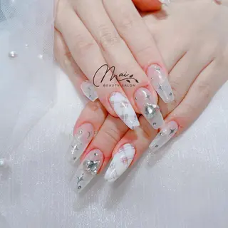 ネイル MaiBeauty Haniのネイルデザイン