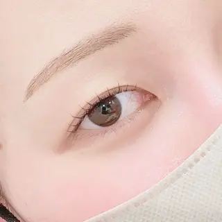 マツエク・マツパ am mikiのマツエク・マツパデザイン