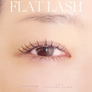 マツエク・マツパ eye lash / imma-アイマ-のマツエク・マツパデザイン
