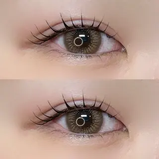 マツエク・マツパ 工藤 愛美香の眉毛・アイブロウイメージ