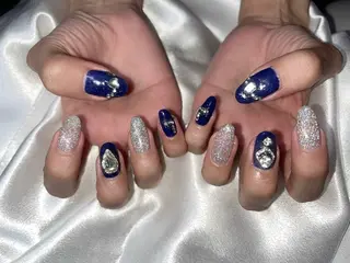 ネイル nailsalon STYLE.所属・🍯 RIOのネイルデザイン