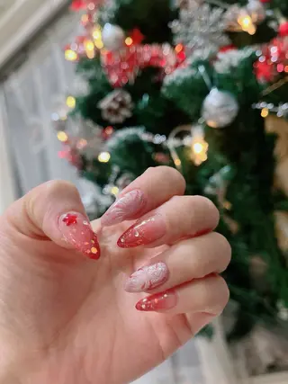 ネイル Melody メロディのネイルデザイン