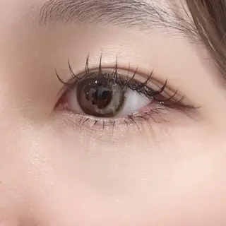 マツエク・マツパ Sylph RAD 心斎橋のマツエク・マツパデザイン