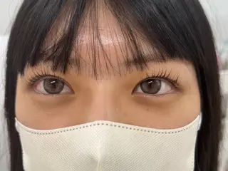 マツエク・マツパ ♦️🎀✨️ RIHO✨🎀♦️のマツエク・マツパデザイン