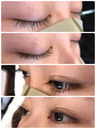 マツエク・マツパ ♡似合わせまつ毛♡ まつばらのマツエク・マツパデザイン