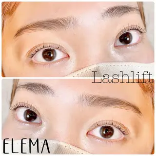 マツエク・マツパ Cherish所属・Cherish chieのマツエク・マツパデザイン