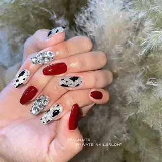 ネイル esterella所属・Nail salon esterellaのネイルデザイン