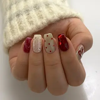 ネイル Nails 39のネイルデザイン