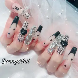 ネイル Bonny Nailのネイルデザイン