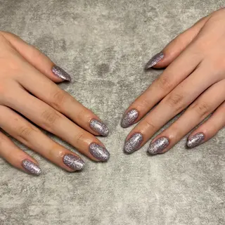 ネイル N.nail所属・大野 朱梨のネイルデザイン