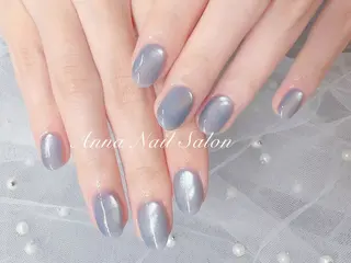 ネイル チャン ルーのネイルデザイン