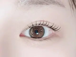 マツエク・マツパ cilmeili所属・cilmeili sakiのマツエク・マツパデザイン