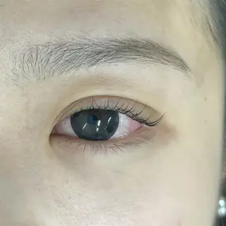 マツエク・マツパ 荒井 千里の眉毛・アイブロウイメージ
